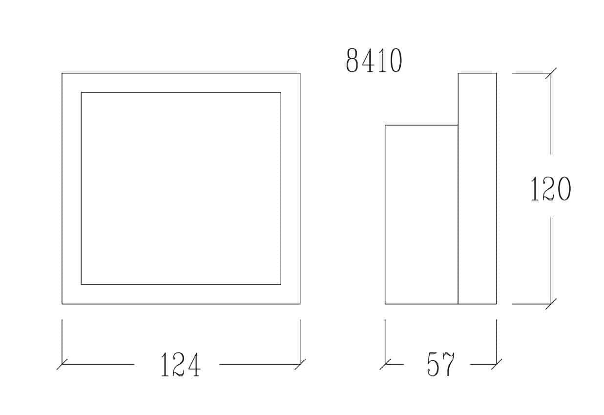 Meuble de Réception SPICE
