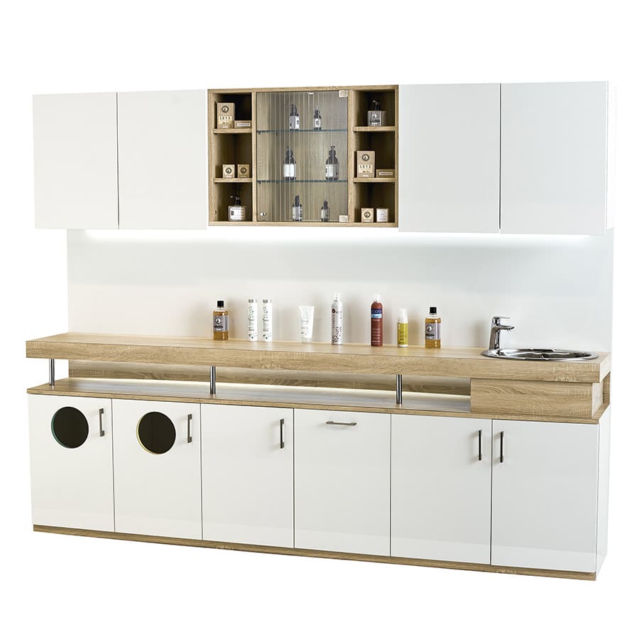 Meuble de Travail BEAUTY