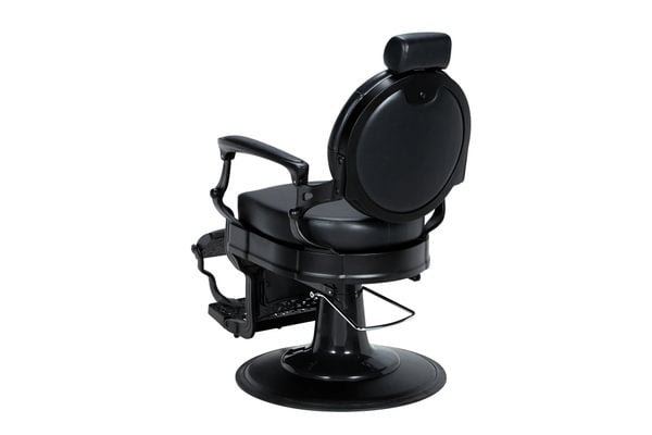 Fauteuil de Barbier CHIC