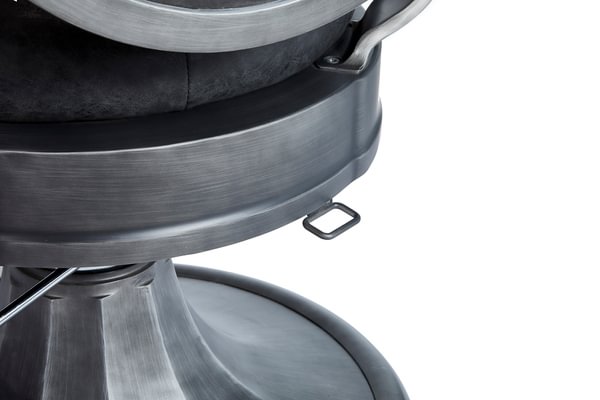 Fauteuil de Barbier CLARO