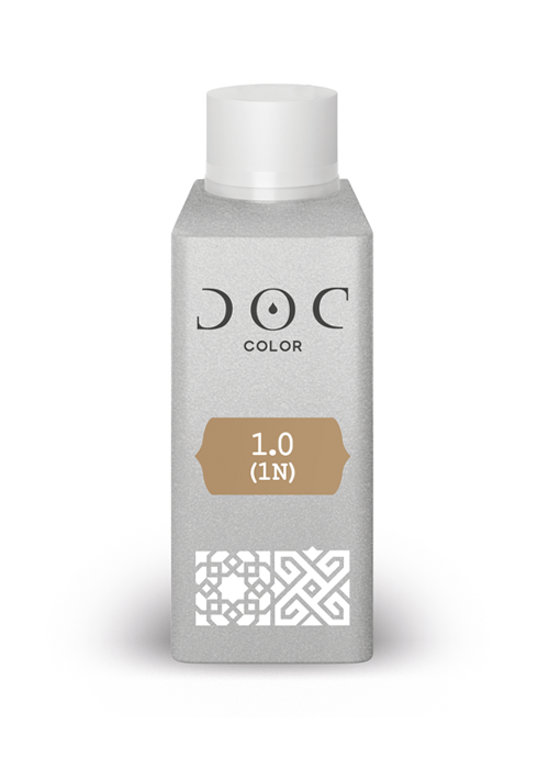 DOC COLOR box 3 x bottle de 120 ml