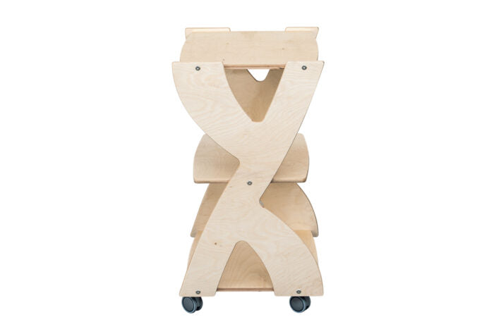 Chariot de Soin NIKITA