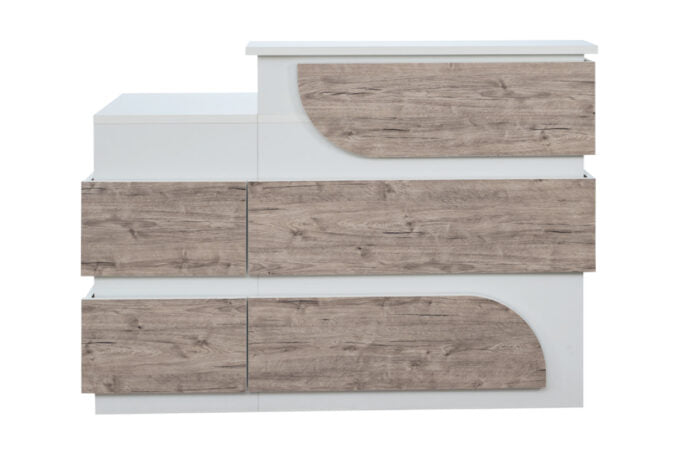 Meuble de réception ORNELLA