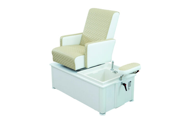 Fauteuil de Pédicure PEDIMANIA