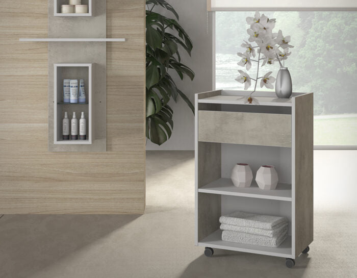 Chariot de Soin QUALYA