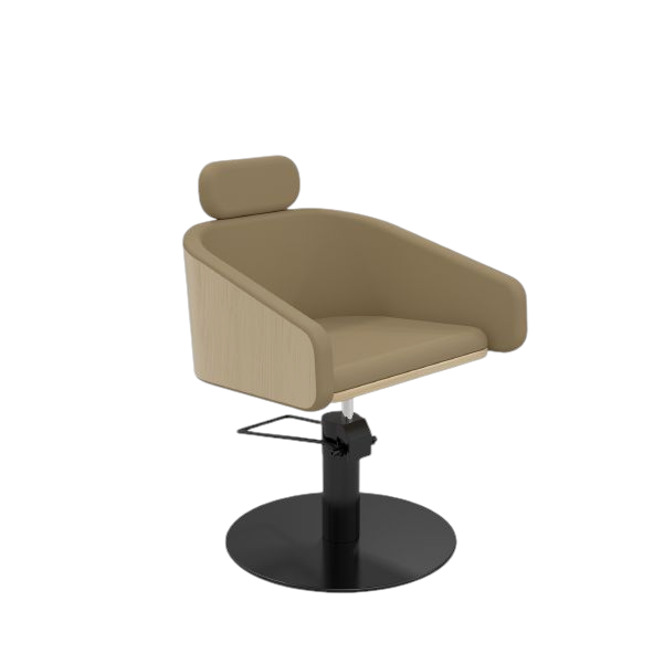 Fauteuil de Coiffure ARIA