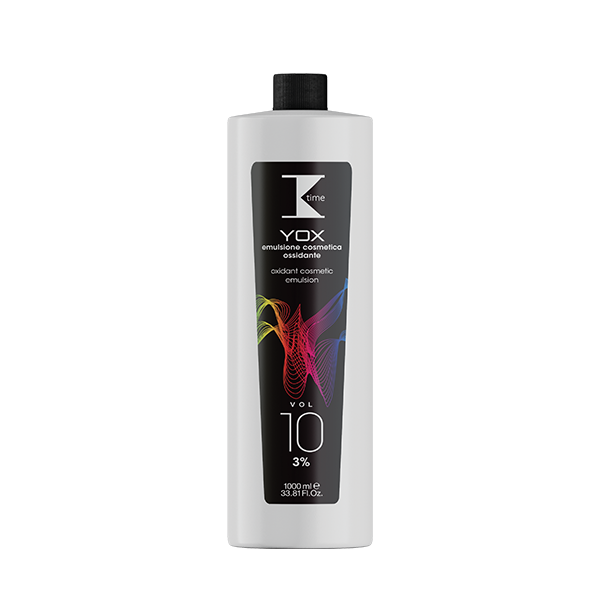Yox Oxydante 10 Vol (3%)