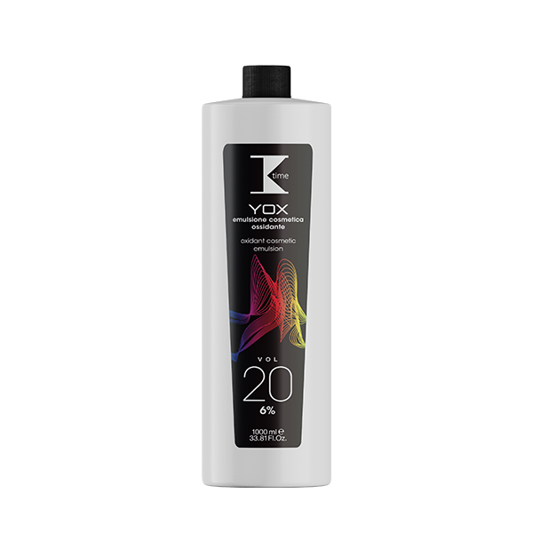Yox Oxydante 20 Vol (6%)