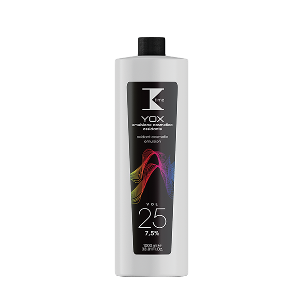 Yox Oxydante 25 Vol (7.5%)