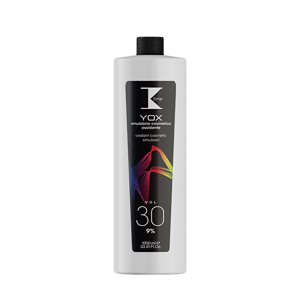 Yox Oxydante 30 Vol (9%)