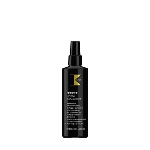 Secret / Masque Capillaire Spray 10 en 1