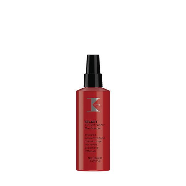 Secret / Therm Spray – Spray protection chaleur