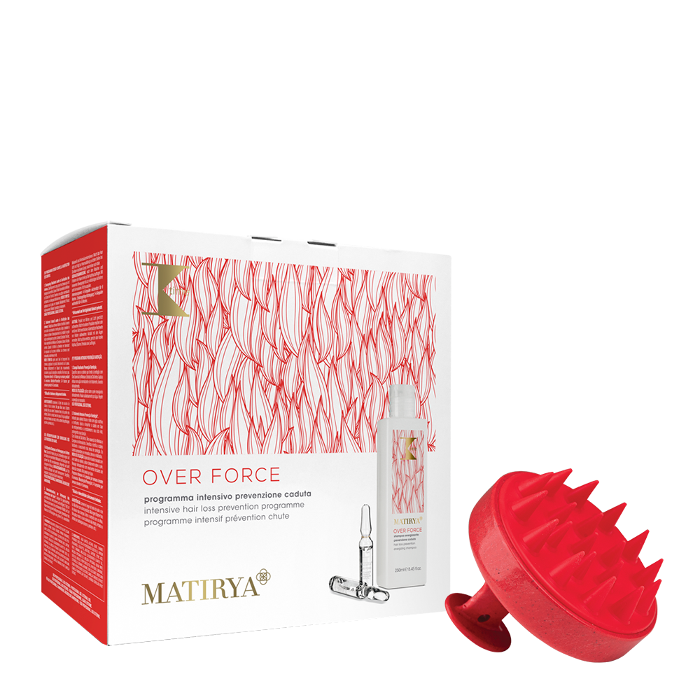 Over Force kit - Programme Intensif Prévention Chute