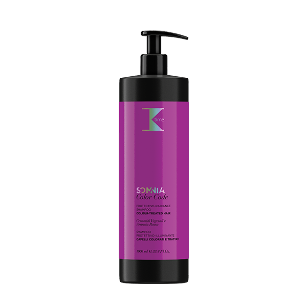 Color Code - Shampooing Protecteur Illuminant