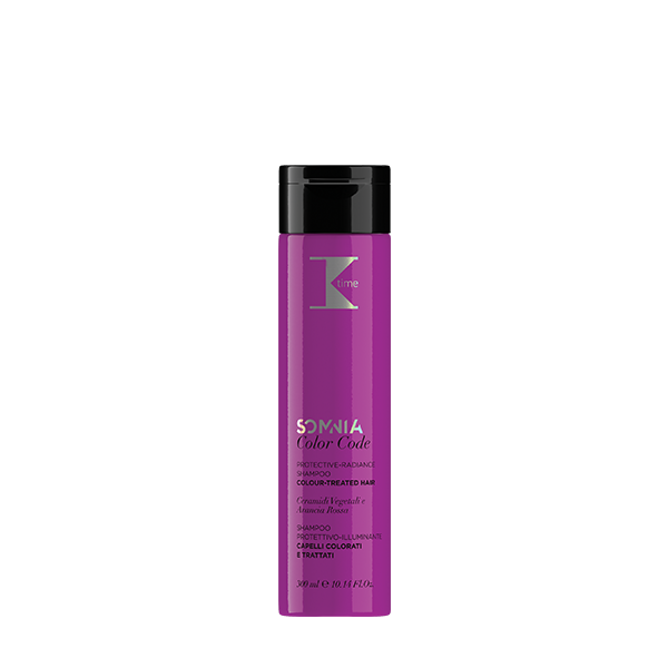 Color Code - Shampooing Protecteur Illuminant