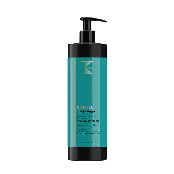 Ad Volume - Shampooing Volume effet Corps