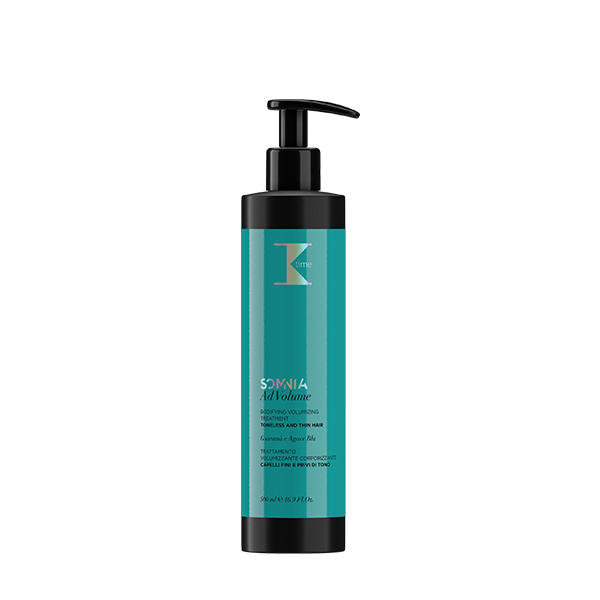 Ad Volume - Soin Volume effet Corps