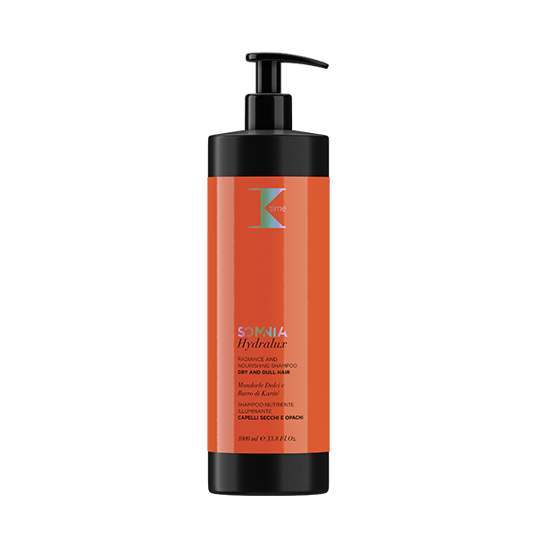 Hydralux - Shampooing Nourrissant Illuminant