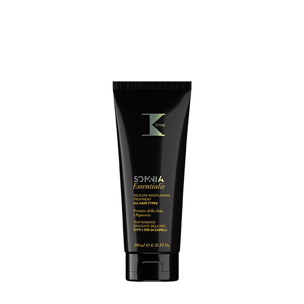 Essentialis - Soin Hydratant Délicat