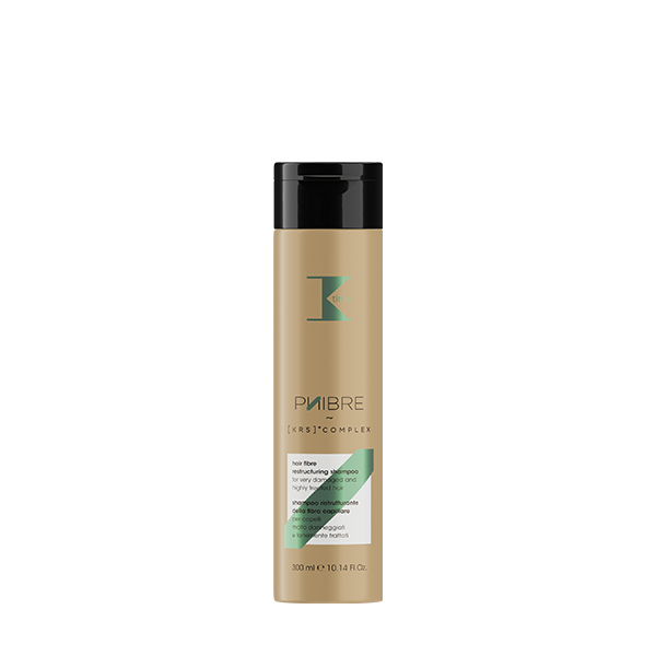 Phibre - Shampooing Restructurant Fibre Capillaire – Home Treatment