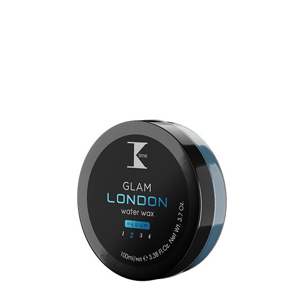 Glam - Water Based Wax / London