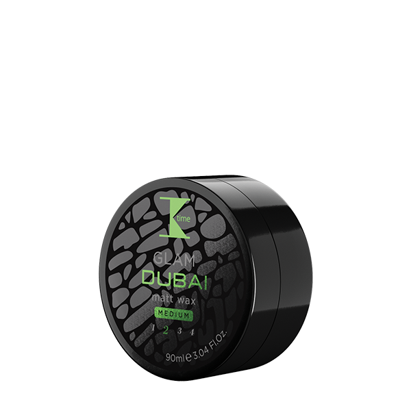 Glam / Dubai – Matte Wax