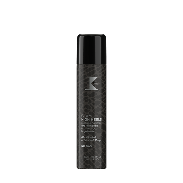 Glam / High Heels – Ecological Lacquer – Long Lasting