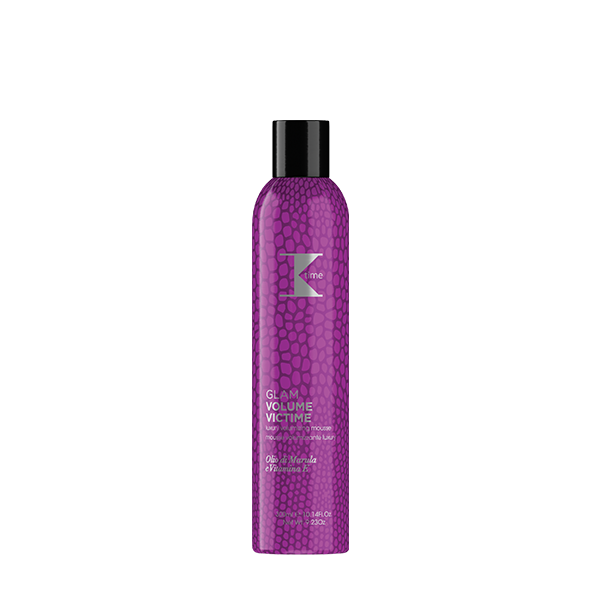 glam | Volume Victim – Volumizing Mousse