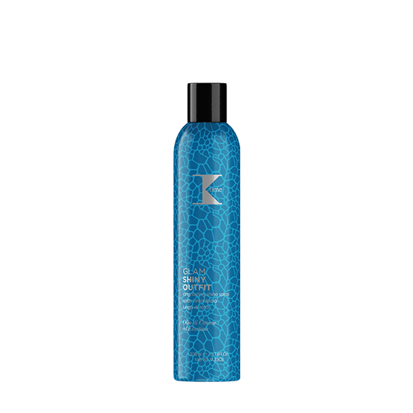 Glam / Shiny Outfit – Long Lasting Shine Spray