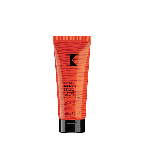 Glam / Party Proof – Extra Strength Styling Gel