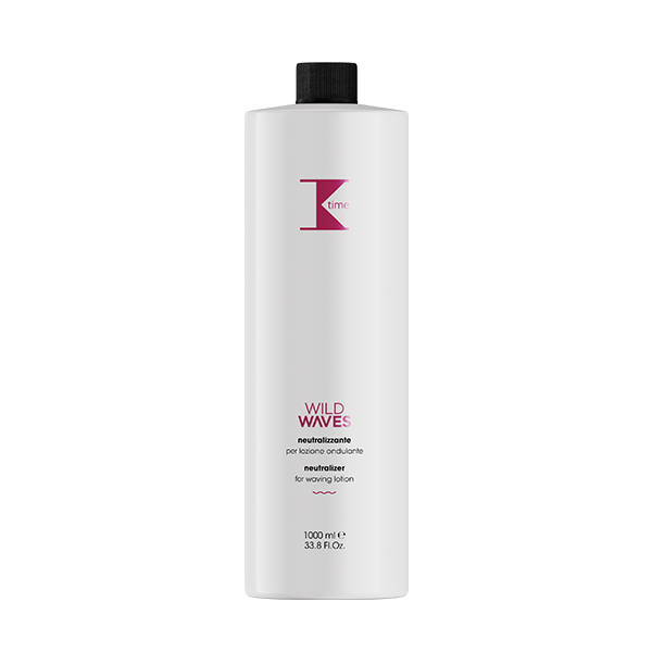 Wild Waves - Neutralisant pour Lotion Ondulante
