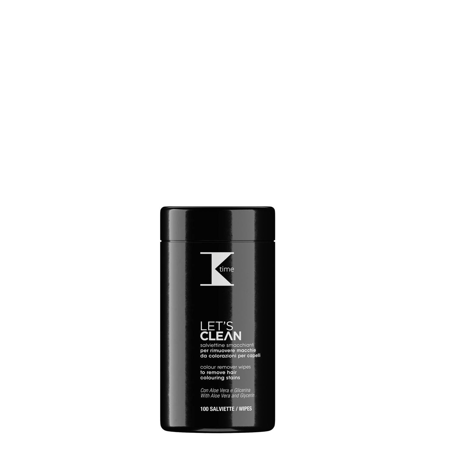 LET'S CLEAN & STOP STAIN