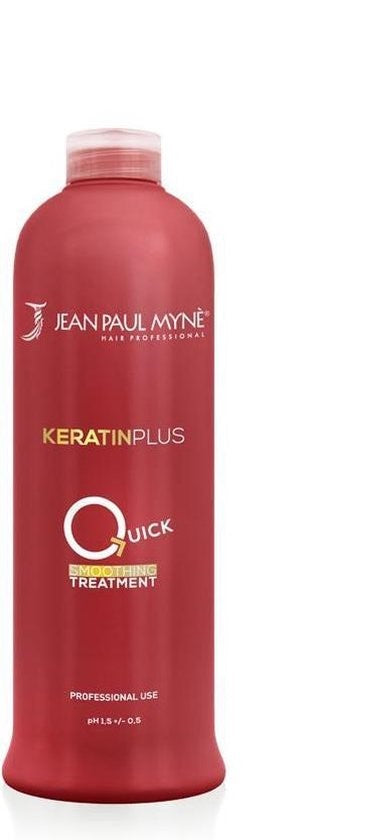 LISSAGE KERATIN PLUS QUICK SMOOTHING ML. 500