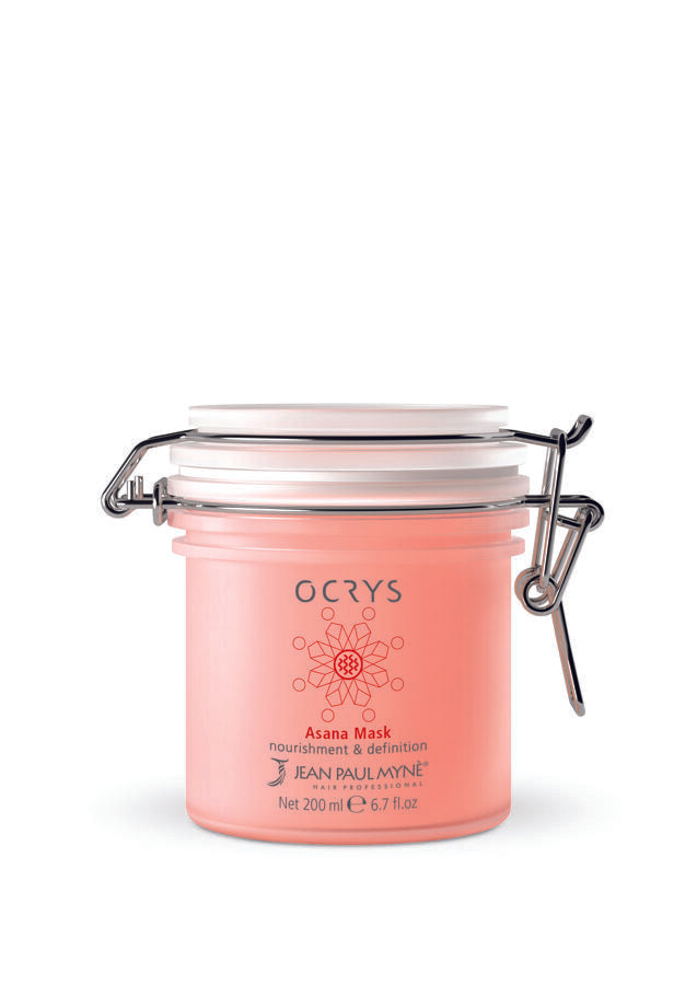 ASANA MASK 200 ML