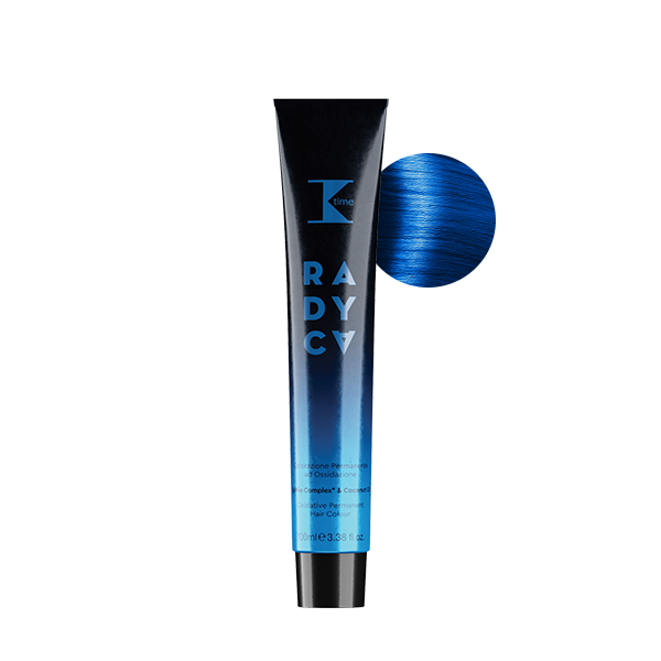 COLORATION RADYCA / NUANCES / Sans Silicones et sans PPD