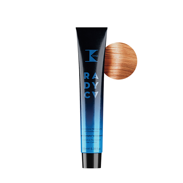 COLORATION RADYCA / NUANCES / Sans Silicones et sans PPD