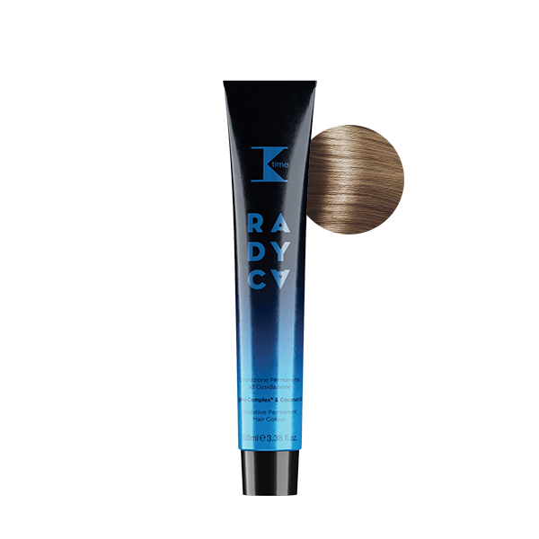 COLORATION RADYCA / NUANCES / Sans Silicones et sans PPD