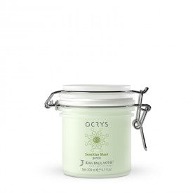 SENSITIVE MASK 200 ML