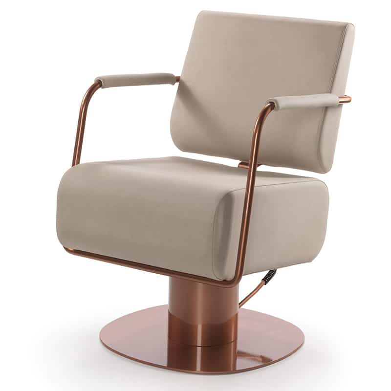 Fauteuil de Coiffure CU29