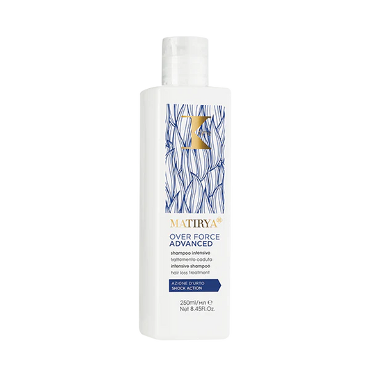 SHAMPOOING POUR LA PRÉVENTION DE LA PERTE ET DE L'AMINCISSEMENT -  FORCE ADVANCED 250 ml
