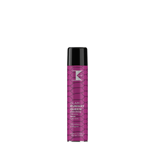 LAQUE EXTRA FORTE 100 ML - RUNWAY QUEEN