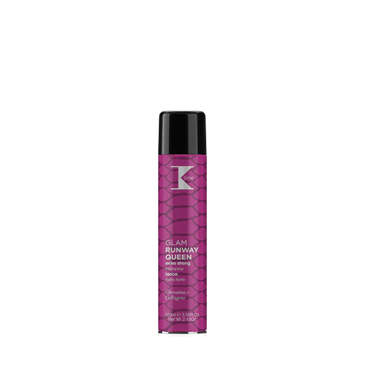 LAQUE EXTRA FORTE 100 ML - RUNWAY QUEEN