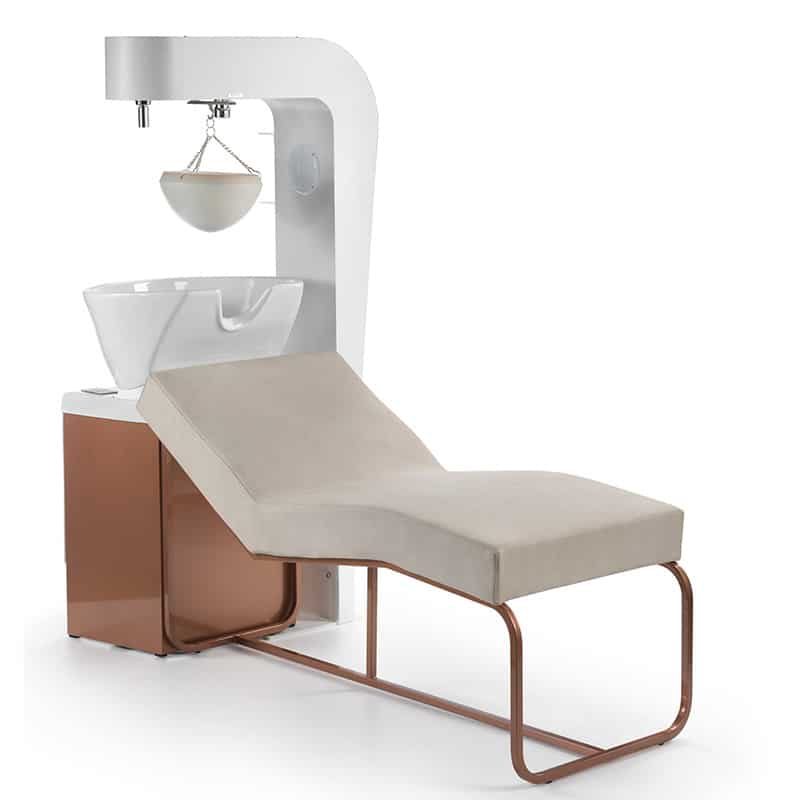 Fauteuil Relax de Lavage CU29