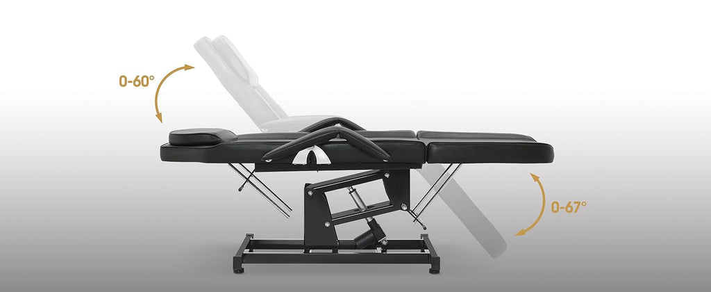 Fauteuil de Soin TOPY