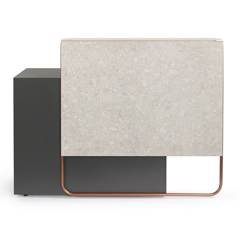 Meuble de Réception CU29 DESK