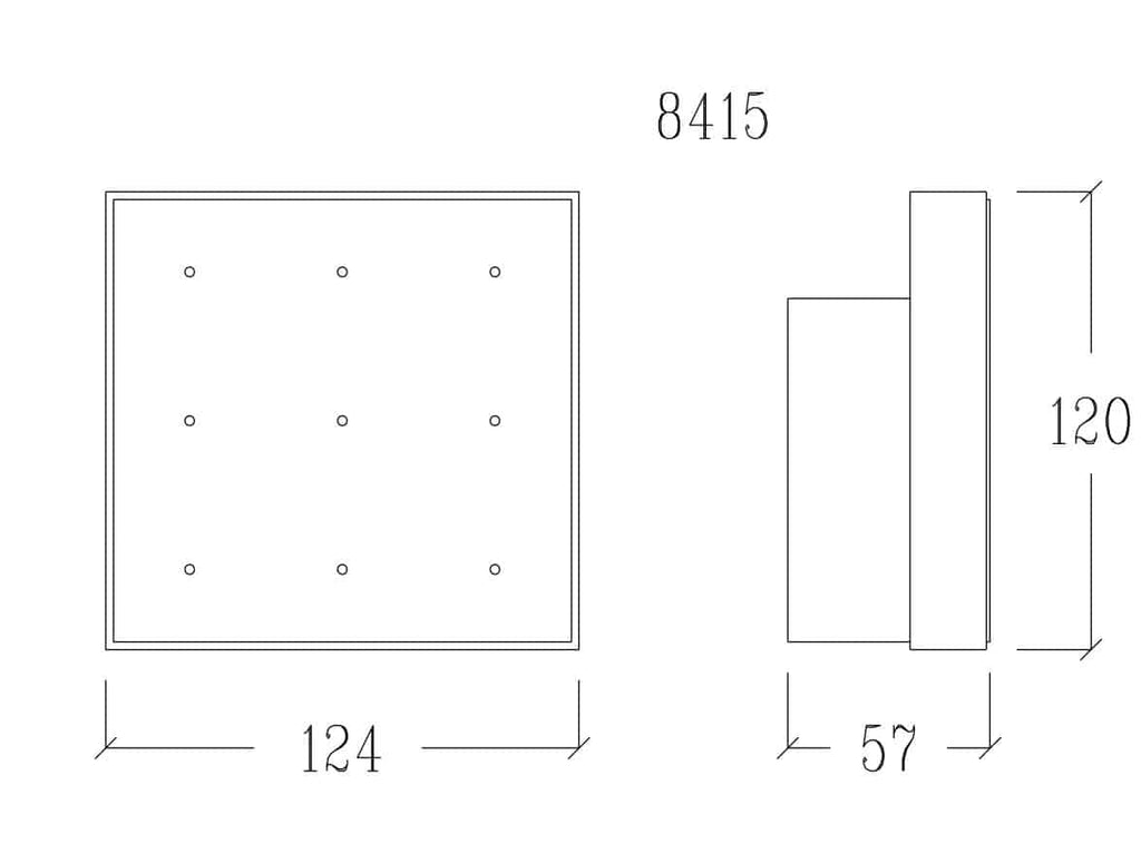 Meuble de Réception J-LO DESK