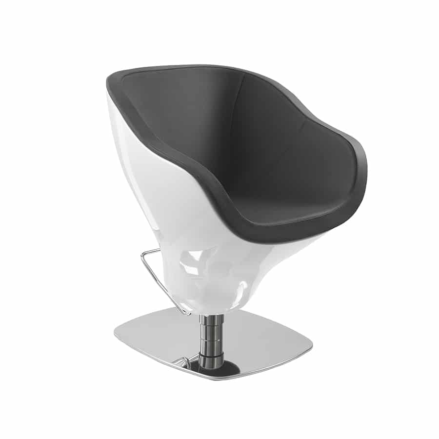 Fauteuil de Coiffure CURVE