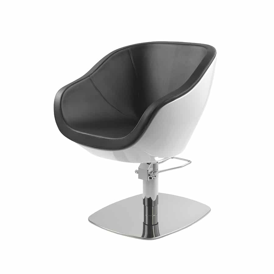 Fauteuil de Coiffure CURVE
