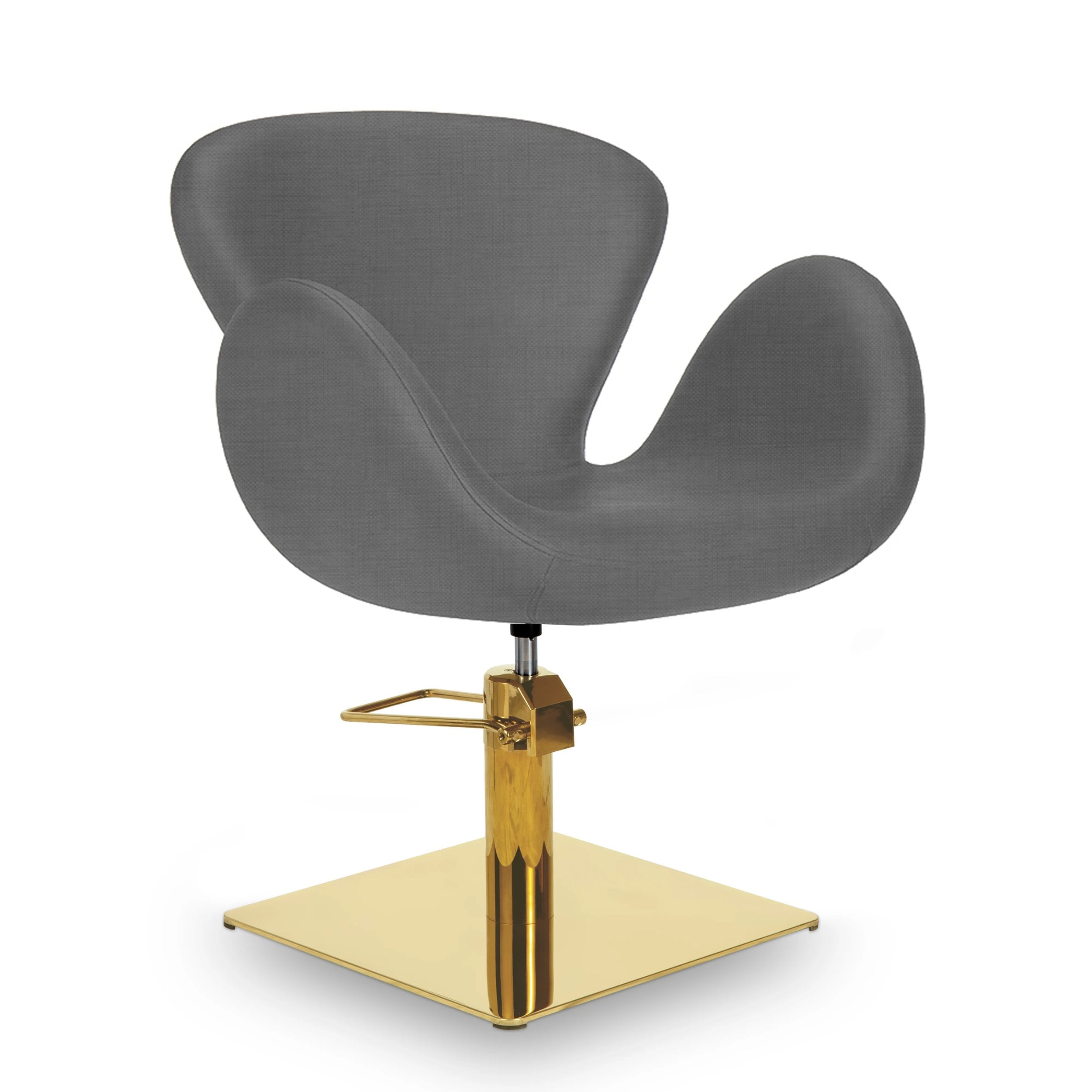 Fauteuil de Coiffure CLAUDIO