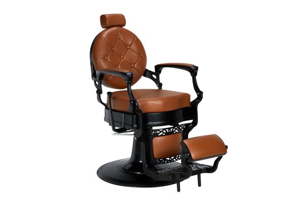 Fauteuil de Barbier CHIC